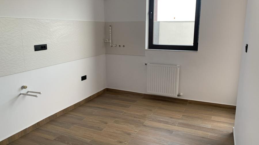 Magurele, la granita cu sectorul 5 - 7