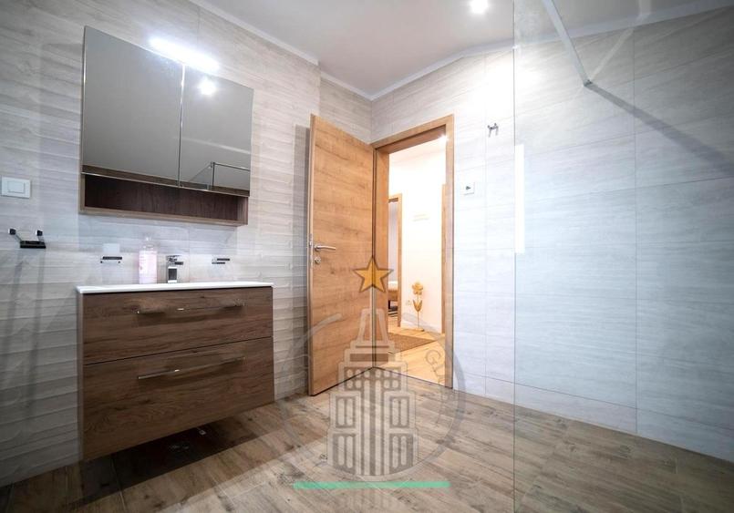 Vile Smart de Vânzare lângă Brașov – Lux, Natură și Confort - 23