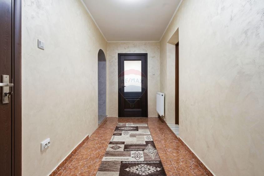 Casă Individuală I 4 camere I 500 mp teren I Valea Lupului Comision 0% - 6