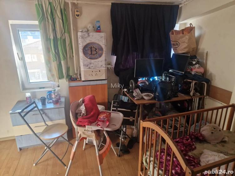 Garsoniera Berceni Grand Arena