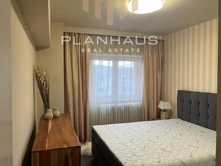 Vanzare apartament 2 camere ,B-dul Traian zona Pizza Plus - 5