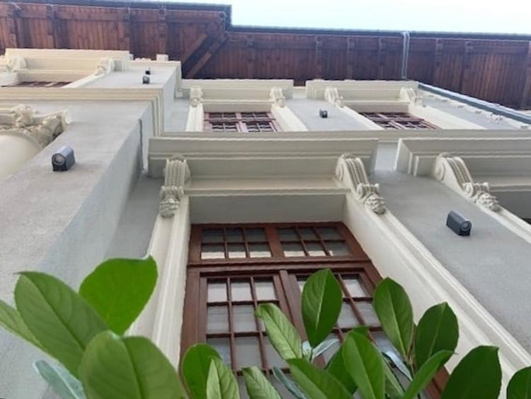 Vila istorică deosebită renovata si consolidată in zona Dorobanti Capitale - 2