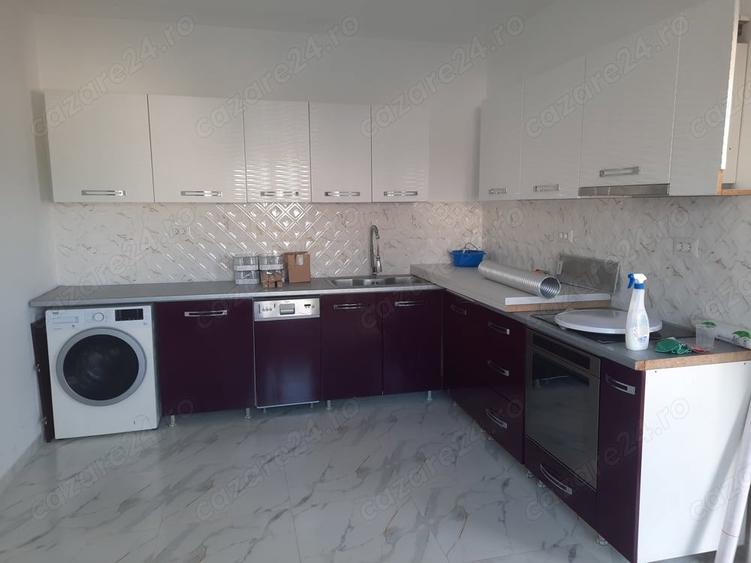 Cazare muncitori ,Pipera, Tunari, Otopeni , ?tefane?tii de jos - 1