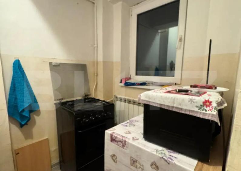 Oferta! Garsoniera Petre Ispirescu - Barca - 1