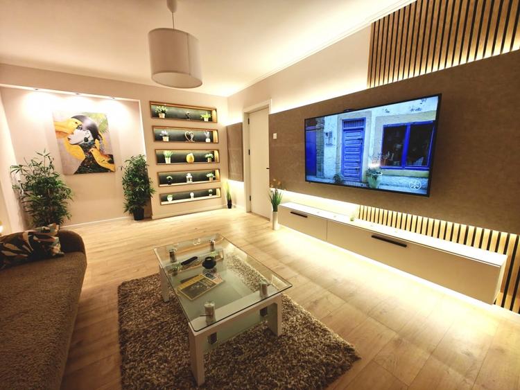 Vânzare apartament de 2 camere Tineretului - 1