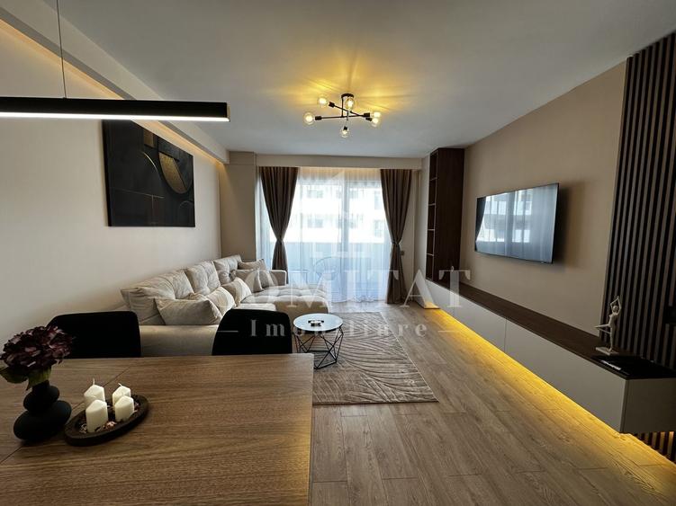 Apartament premium | Etaj intermediar | Zona Eroilor - Floresti - 4