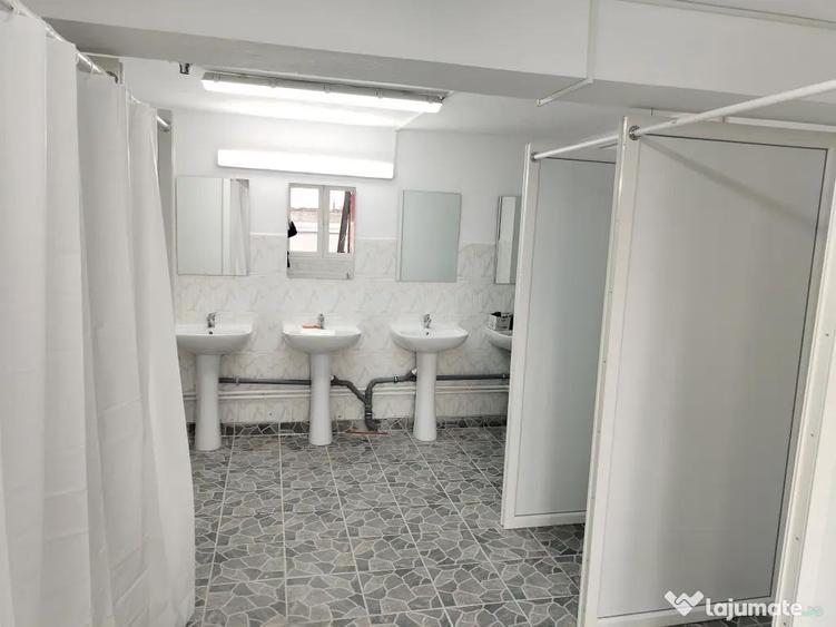 Cazare Muncitori Bucuresti Pantelimon - 1