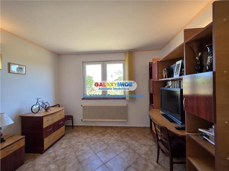 Vanzare vila individuala cu teren de 1500 Mihai Eminescu sat Izvorani - 41