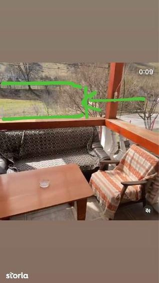 Inchiriez teren spatiu pamant1000 m2 Ceahlau Durau camping cort rulota - 1