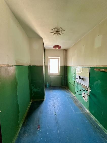 Rahova,langa Policlinica Malcoci si Liceul Dimitrie Bolintineanu - 4