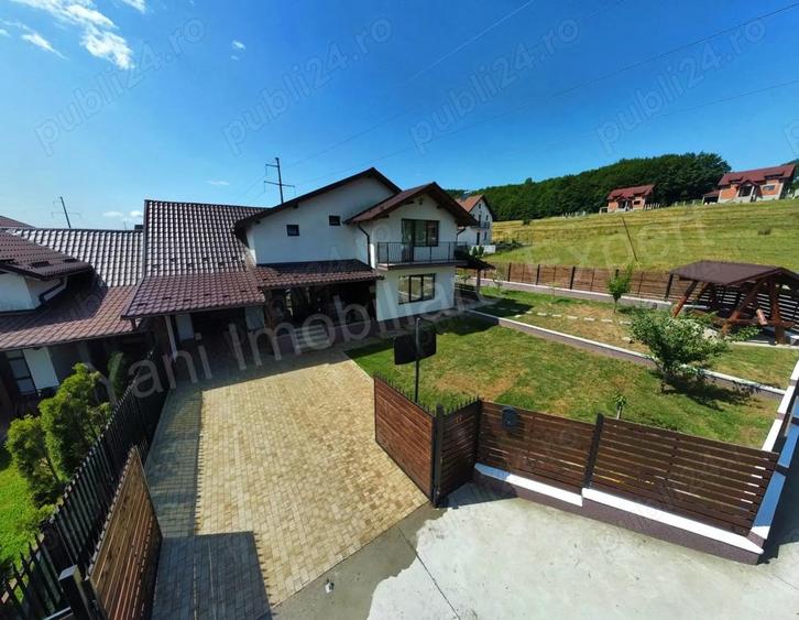 Casa de vanzare in Curtea de Arge?. - 9