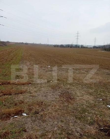 Teren intravilan, 811 mp, zona Jieni - 2