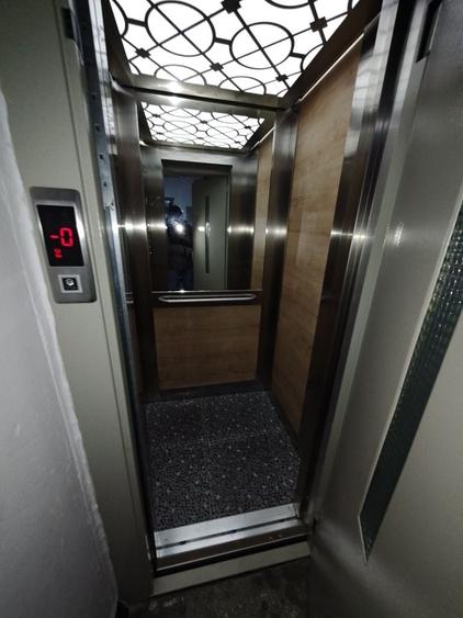 Apartament cu 2 camere decomandat, mobilat în Gara