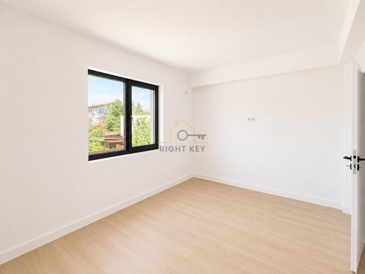 Duplex cu 4 camere cu Canalizare în Bragadiru