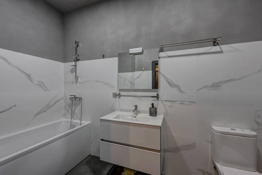 Apartament 2 camere cu vedere la padure, eficient energetic, loc parcare inclus - 8