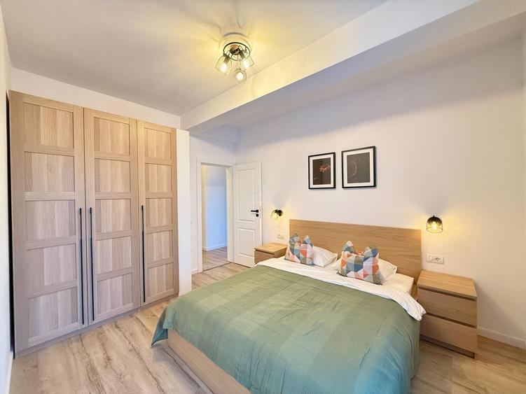 Duplex cu 3 camere cu Canalizare în Braytim