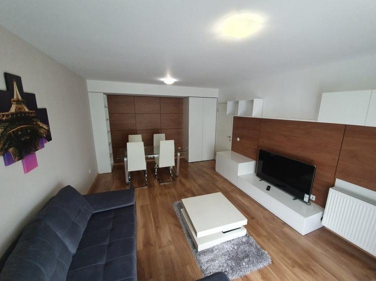 APARTAMENT 2 camere zona Otopeni bloc NOU-OCAZIE. - 3