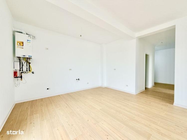 Apartament cu 2 camere în Urseni