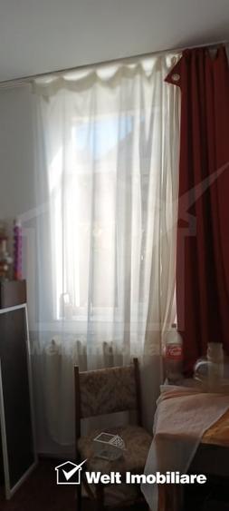 Casă individuală cu 2 camere cu Canalizare în Gruia