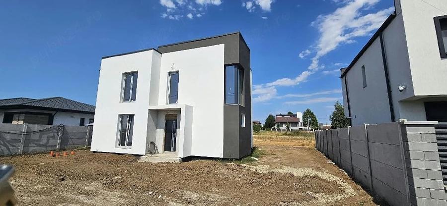 particular vand casa individuala noua P+E - 4