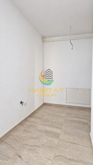 Apartament cu 3 camere decomandat în Theodor Pallady