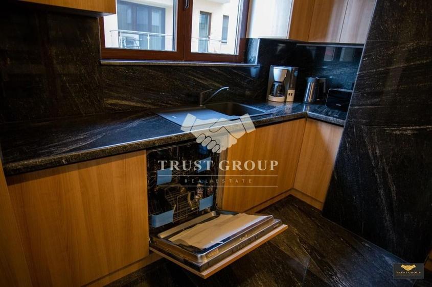 Apartament cu 4 camere decomandat, mobilat în Herăstrău