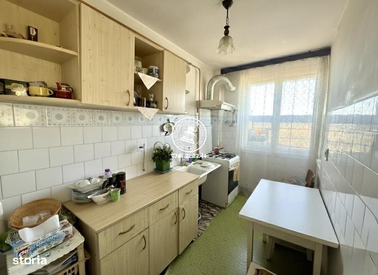 Apartament cu 2 camere decomandat în Piața Unirii