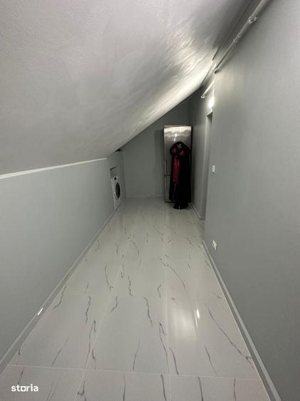 Apartament cu 2 camere în Ultracentral