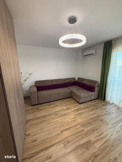 Apartament Modern - 2 camere - Chiajna - Disponibil Imediat - 7