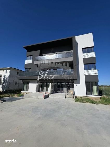 Apartament 2 camere situat in Mamaia Nord - 11