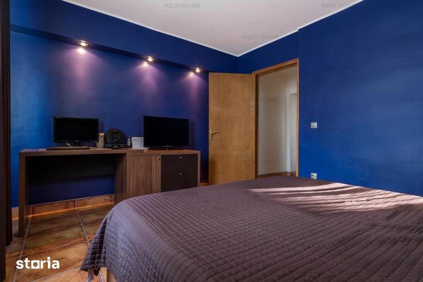 Apartament 2 camere Barbu Vacarescu-Tei - 7