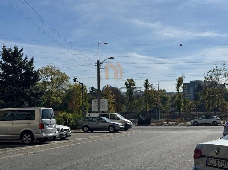 Garsonieră semidecomandată, mobilată în Grigorescu
