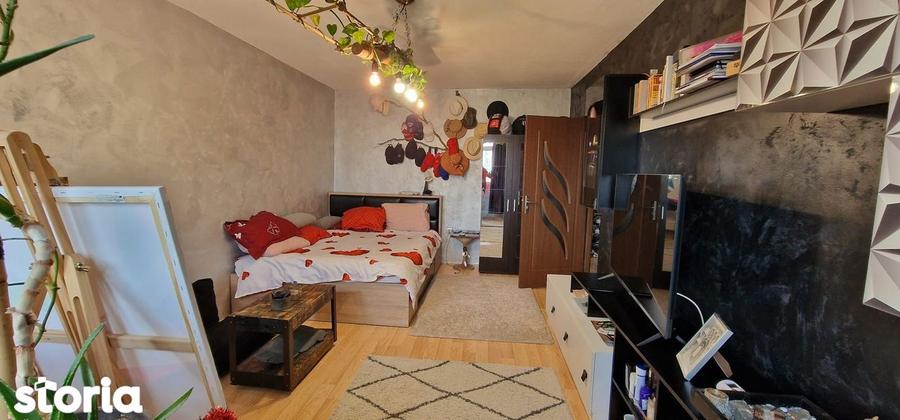 Tomis Nord-rovere, doua camere decomandate. - 12