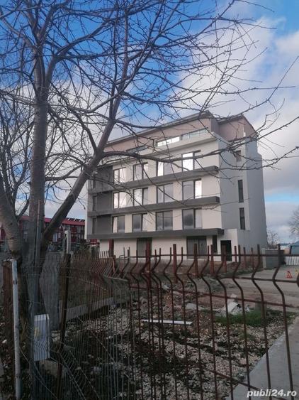 Casă cu Teren 334 Mp în Mangalia