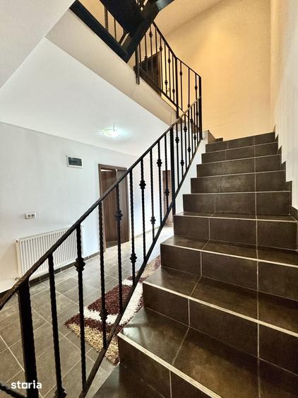 Giroc, Casa insiruita, Disponibila imediat - 12