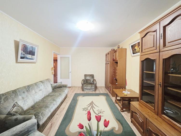 Apartament cu 2 camere în