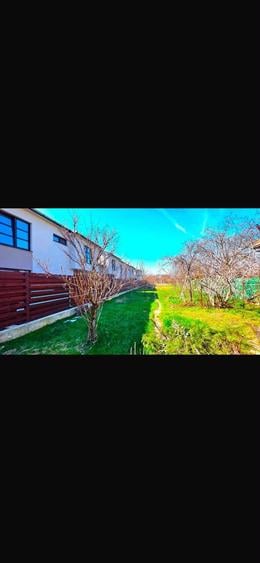 Casă cu 2 camere în Pârneava