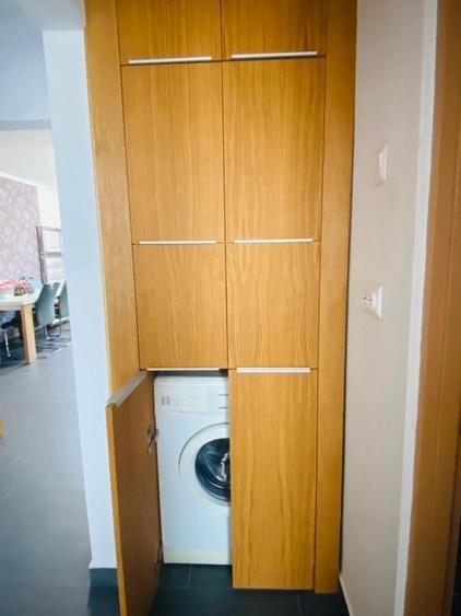 Apartament cu 4 camere decomandat în Gheorgheni