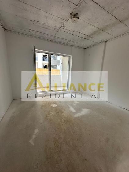 15 MINUTE METROU BERCENI - 2 CAMERE - 61mp - 104.200euro TVA inclus - 3