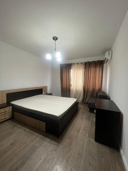 Inchiriez apartament cu 2 camere (zona straulesti- casa presei libere) - 5