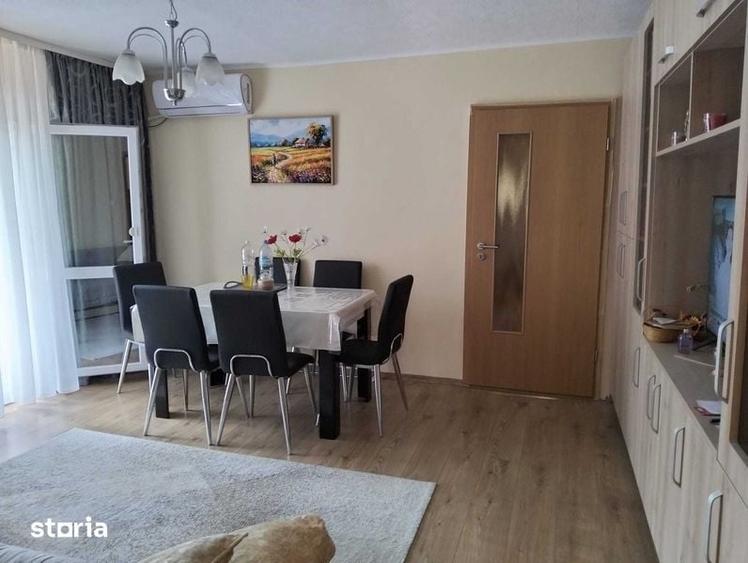 Apartament cu 2 camere în Dâmbovița