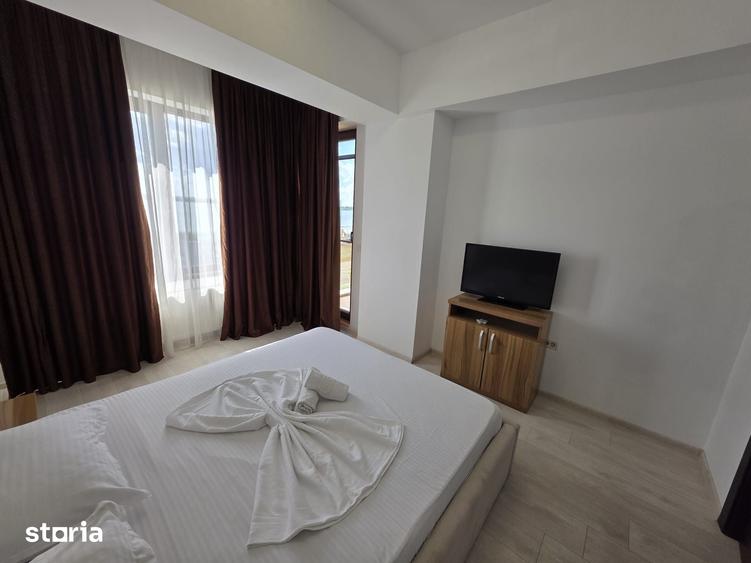 Apartament 2 camere situat la Summerland Residence - Mamaia 350 euro - 7