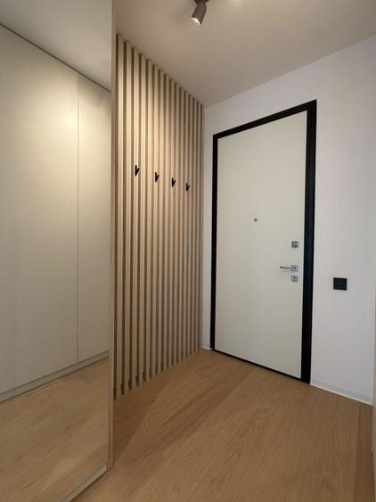 Apartament cu 2 camere decomandat în Floreasca