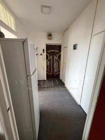 Apartament cu 2 camere semidecomandat, mobilat în 1 Decembrie 1918