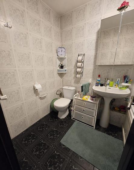 Dorobanti-strada Polona-apartament 2 camere - 7