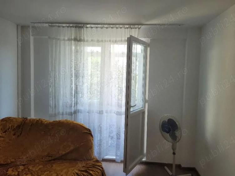 Apartament cu 2 camere decomandat, mobilat în Drumul Taberei — fotografia 3