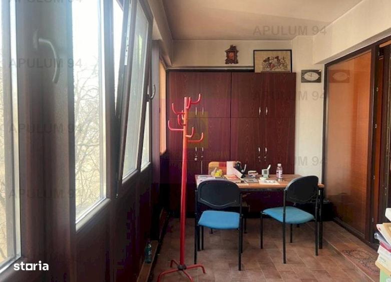 Apartament 2 camere cu loc parcare subteran Bucurestii Noi- Pajurei. - 7