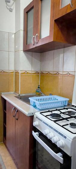 Garsonieră decomandată în Griviței