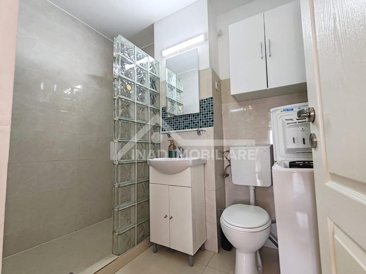 Apartament 2 camere decomandate, Str. Nicolae Titulescu, Pet-friendly. - 12