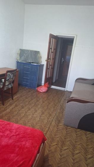 Garsonieră decomandată în Micro 38